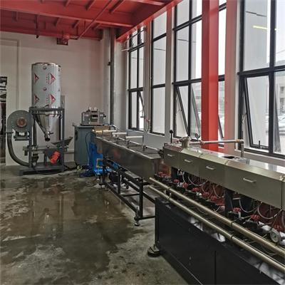 色母粒專用機