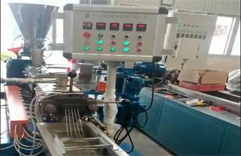 碳纖維分散35試驗機